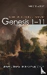 Okoye, James Chukwuma - Genesis 1-11, Second Edition