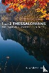 Das, A. Andrew - 1 and 2 Thessalonians