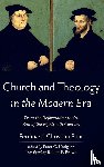 Baur, Ferdinand Christian - Church and Theology in the Modern Era