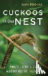 Provan, Iain - Cuckoos in Our Nest