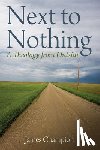 Champion, James - Next to Nothing