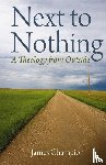 Champion, James - Next to Nothing