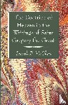 McClain, Joseph P. - The Doctrine of Heaven in the Writings of Saint Gregory the Great