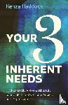 Haddock, Kenza - Your Three Inherent Needs