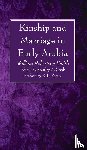 Smith, William Robertson - Kinship and Marriage in Early Arabia