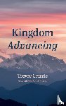 Grizzle, Trevor - Kingdom Advancing
