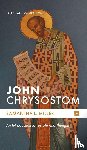 Miller, Samantha L. - John Chrysostom