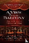 Derricotte-Murphy, Jean - A View from the Balcony-Opera through Womanist Eyes