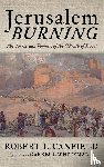 Canfield, Robert L. - Jerusalem Burning