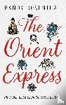 Rosenthal, Randy - The Orient Express