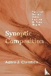 Christian, Adam J. - Synoptic Composition