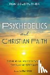 Cole-Turner, Ronald - Psychedelics and Christian Faith
