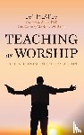 McAffee, Jeff - Teaching as Worship