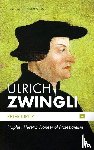 Opitz, Peter - Ulrich Zwingli