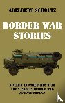 Scholtz, Adelbert - Border War Stories