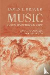 Brauer, James L. - Music-God's Mysterious Gift