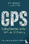 Strommen, John - GPS