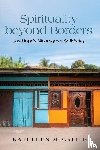 McCallie, Kathleen - Spirituality beyond Borders