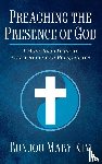 Kim, Eunjoo Mary - Preaching the Presence of God