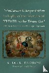 Eldhose, Alias K. - Trinitarian Interpretation in Light of the Identity of YHWH as the Triune God