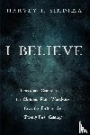 Sindima, Harvey J. - I Believe