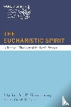 Simatupang, Florian M. P. - The Eucharistic Spirit