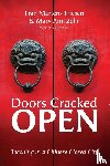 Martens Friesen, Fran, Zehr, Mary Ann - Doors Cracked Open