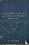 Cohen, Doron B. - Leonard Cohen's Book of Mercy