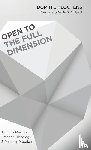 Lootens, Dominiek - Open to the Full Dimension