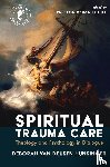 Deusen Hunsinger, Deborah van - Spiritual Trauma Care