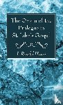 Harris, J Rendel - The Origin of the Prologue to St. John's Gospel