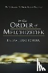 Icheku, Emeka Jude - In the Order of Melchizedek