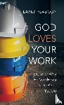 Peabody, Larry - God Loves Your Work