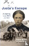 Neufeld, Justina, Binkley, Russell - Justa's Escape