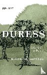 Lee, Karen An-Hwei - Duress