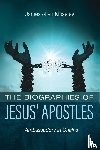 Moseley, James Allen - The Biographies of Jesus' Apostles