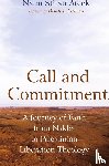 Ateek, Naim Stifan - Call and Commitment