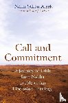 Ateek, Naim Stifan - Call and Commitment