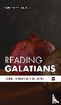Dunne, John Anthony - Reading Galatians