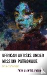 Mshana, Fadhili Safieli - African Artists under Mission Patronage