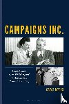 Myers, Cayce - Campaigns Inc.