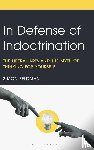 Feldman, Simon - In Defense of Indoctrination