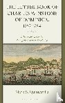 Quintanilla, Mark (Hannibal-LaGrange University) - The Letter Book of Charles Winstone of Dominica, 1767-1784