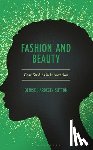 Sutton, Denise Hardesty - Fashion and Beauty