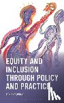 Loonat, Farhana - Equity and Inclusion through Policy and Practice