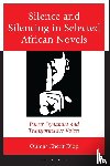 Diop, Oumar Cherif (Kennesaw State University) - Silence and Silencing in Selected African Novels