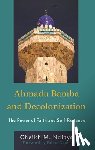 Ndiaye, Cheikh M. - Ahmadu Bamba and Decolonization