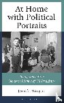 Wingate, Jennifer (St. Francis College - At Home with Political Portraits