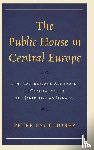 Dobek, Peter Paul - The Public House in Central Europe