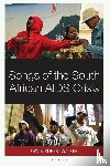 Walker, Gavin Robert (Minjiang University) - Songs of the South African AIDS Crisis